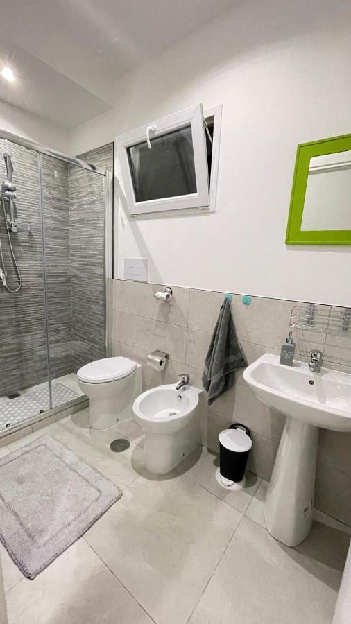 Al Quattordici Apartment Brindisi Exterior photo