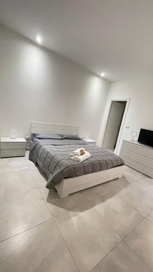 Al Quattordici Apartment Brindisi Exterior photo